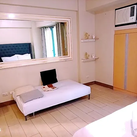 Affordable Hotel Near At Manila Airport