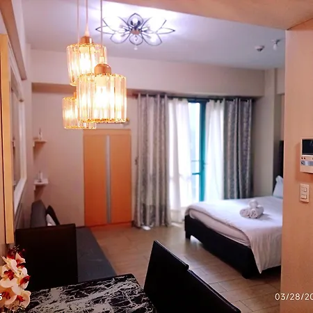 Affordable Hotel Near At Manila Airport