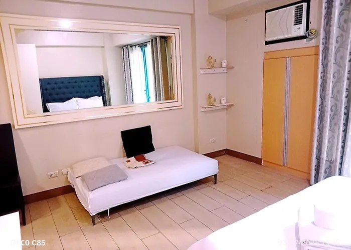 Affordable Near At Airport Hotel Manila