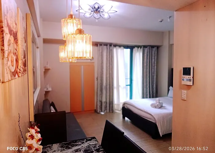 Affordable Near At Airport 5*