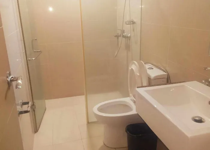 Affordable Near At Airport Manila
