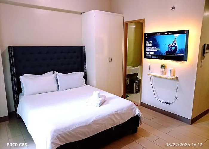 Affordable Near At Airport Hotel Manila