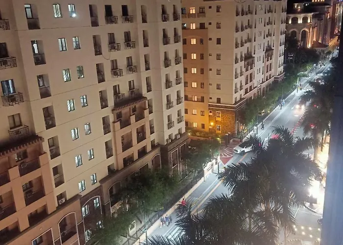 Affordable Near At Airport Hotel