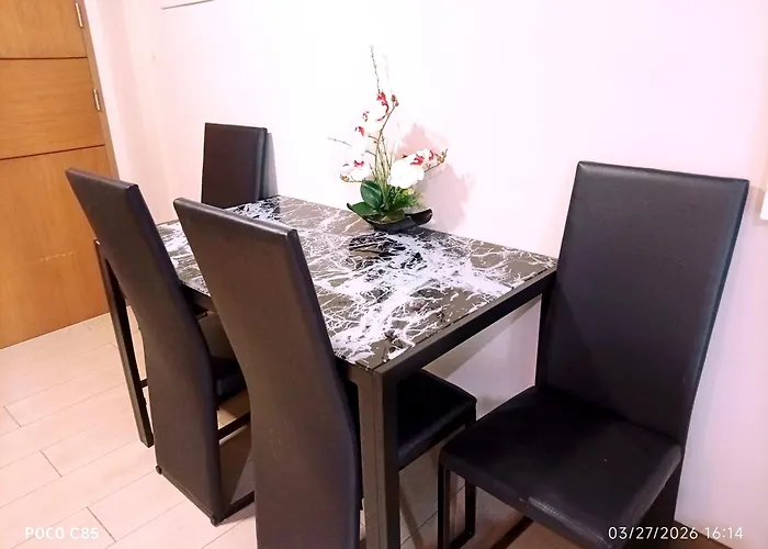 Hotel Affordable Near At Airport 5*