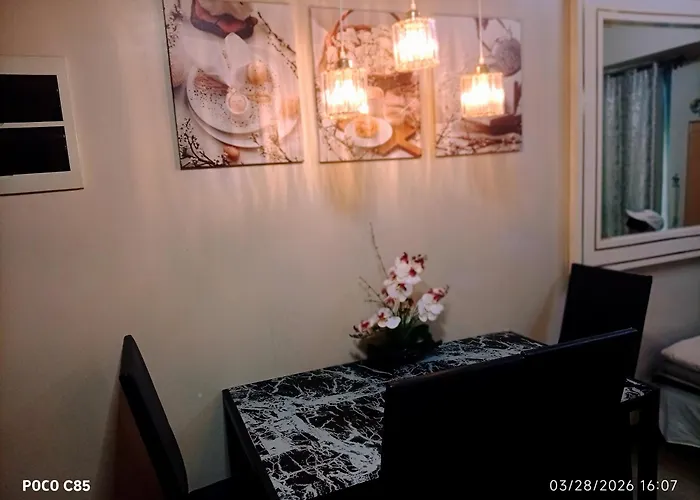 Hotel Affordable Near At Airport Manila