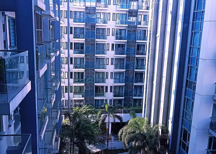 Hotel Affordable Near At Airport
