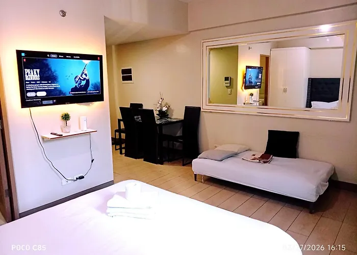 Affordable Near At Airport Manila
