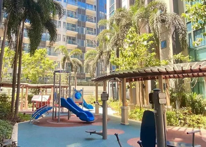 Affordable Near At Airport 5*
