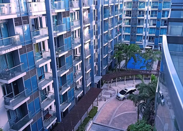 Hotel Affordable Near At Airport Manila